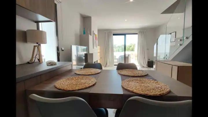 Fabuloso Y Amplio Duplex En Urb Jardines De Sotogrande Exteriér fotografie