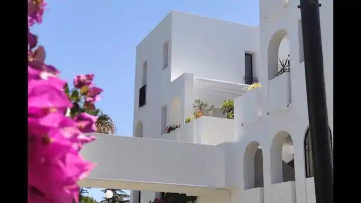 Fabuloso Y Amplio Duplex En Urb Jardines De Sotogrande Exteriér fotografie