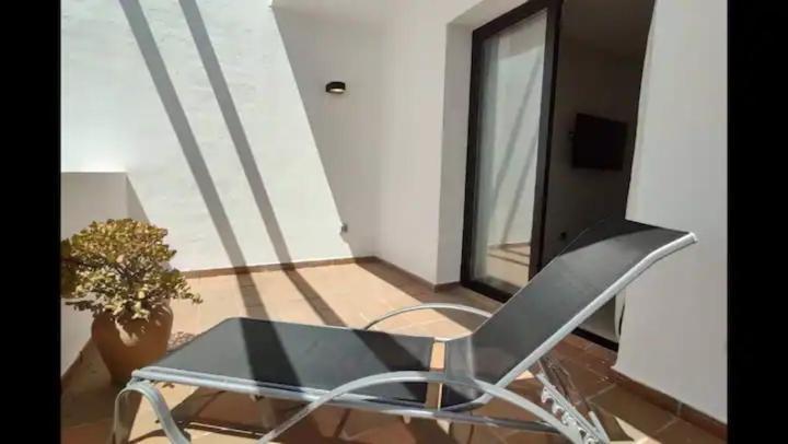 Fabuloso Y Amplio Duplex En Urb Jardines De Sotogrande Exteriér fotografie