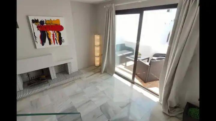 Fabuloso Y Amplio Duplex En Urb Jardines De Sotogrande Exteriér fotografie